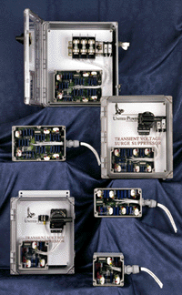 SPD Units
